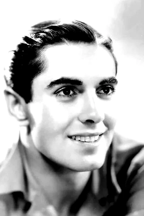 Tyrone Power