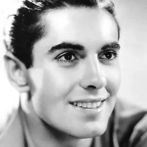 Photo star : Tyrone Power