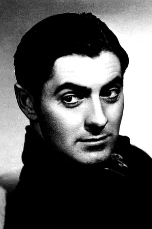 Tyrone Power