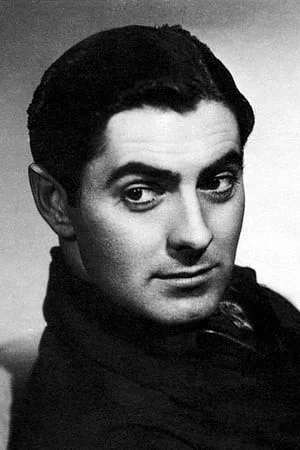 Tyrone Power photo