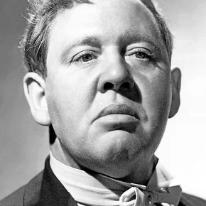 Photo star : Charles Laughton