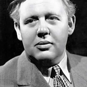 Photo star : Charles Laughton