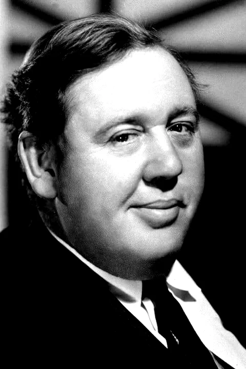 Charles Laughton