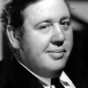 Photo star : Charles Laughton
