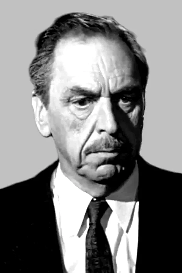 Philip Tonge