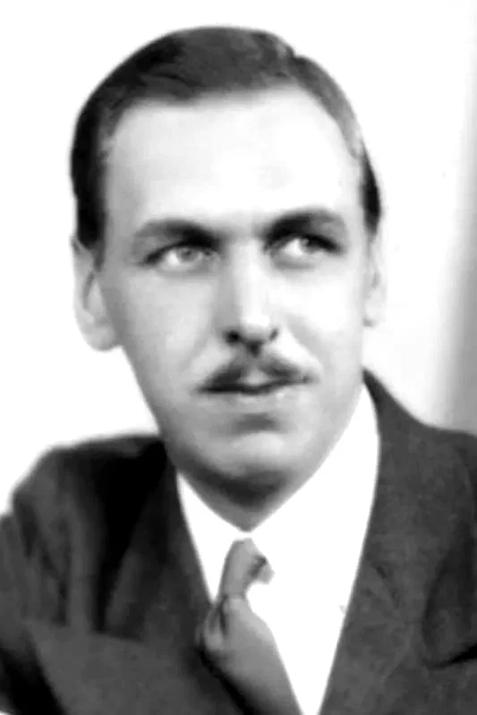 Philip Tonge