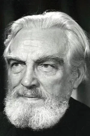 Henrik Malberg photo