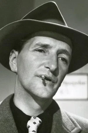  Preben Lerdorff Rye photo