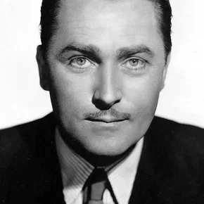 Photo star : Brian Aherne