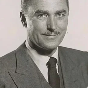 Photo star : Brian Aherne