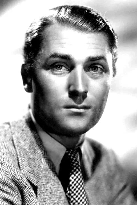 Brian Aherne