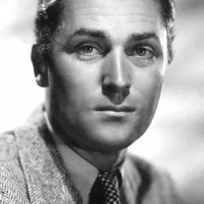 Photo star : Brian Aherne