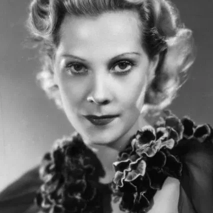 Natalie Paley