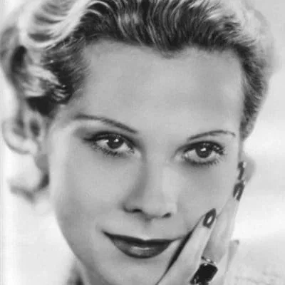 Natalie Paley