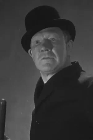 Frank Moran photo