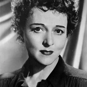 Photo star : Jessie Royce Landis