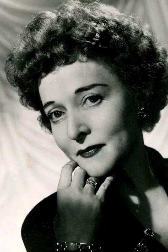Jessie Royce Landis