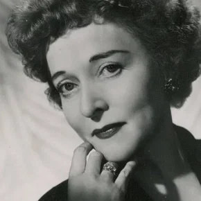 Photo star : Jessie Royce Landis