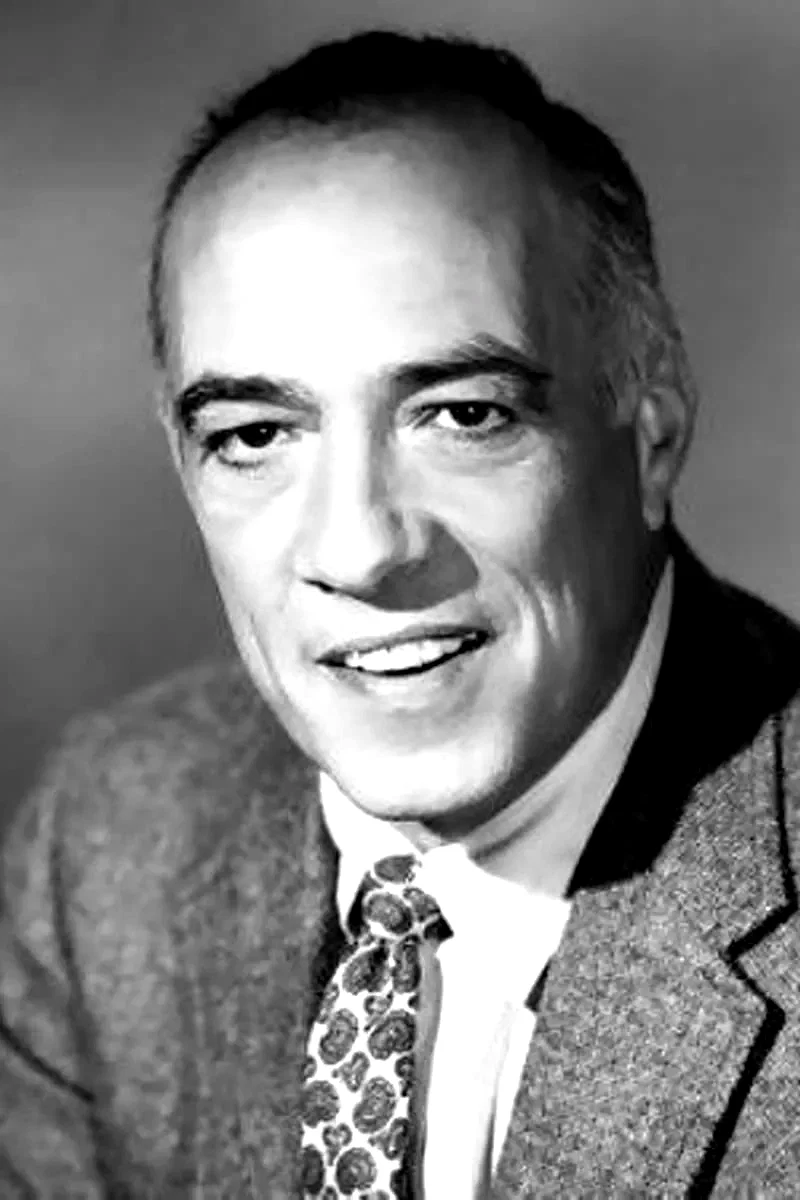  Edward Platt