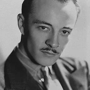 Photo star : Les Tremayne