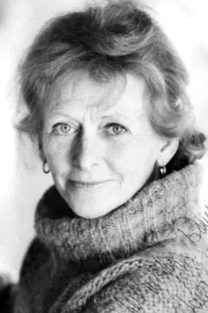 Doreen Lang photo