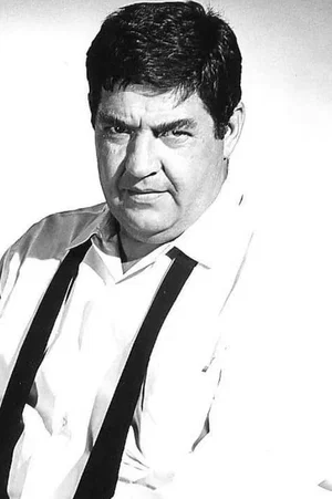 Stanley Adams photo