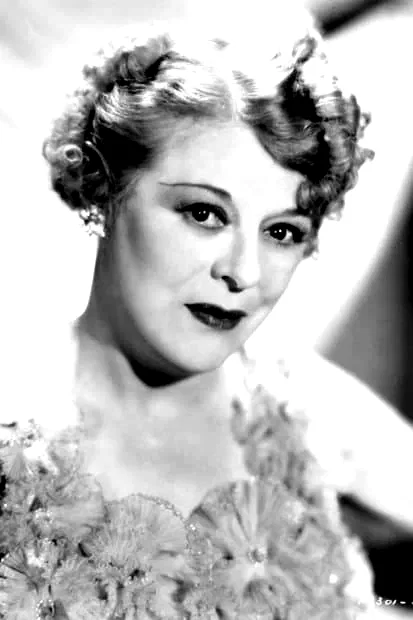 Mary Boland