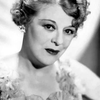 Mary Boland