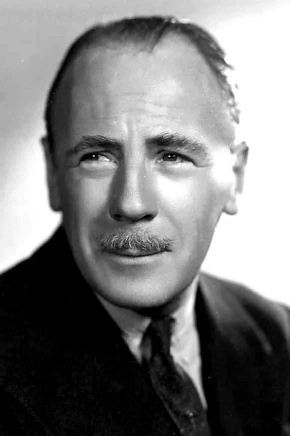 Roland Young