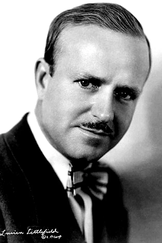  Lucien Littlefield