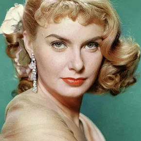 Photo star : Joanne Woodward