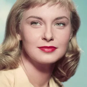 Photo star : Joanne Woodward