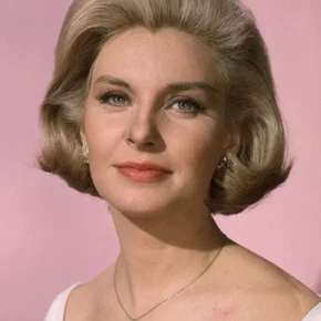 Photo star : Joanne Woodward