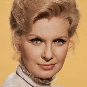 Photo star : Joanne Woodward