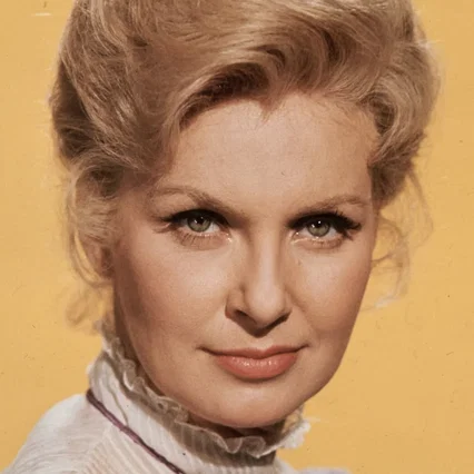 Joanne Woodward