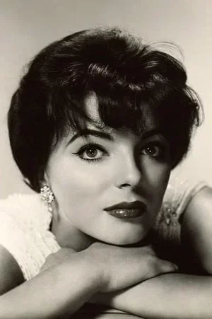 Joan Collins photo