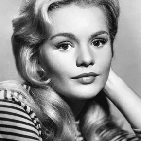 Photo star : Tuesday Weld