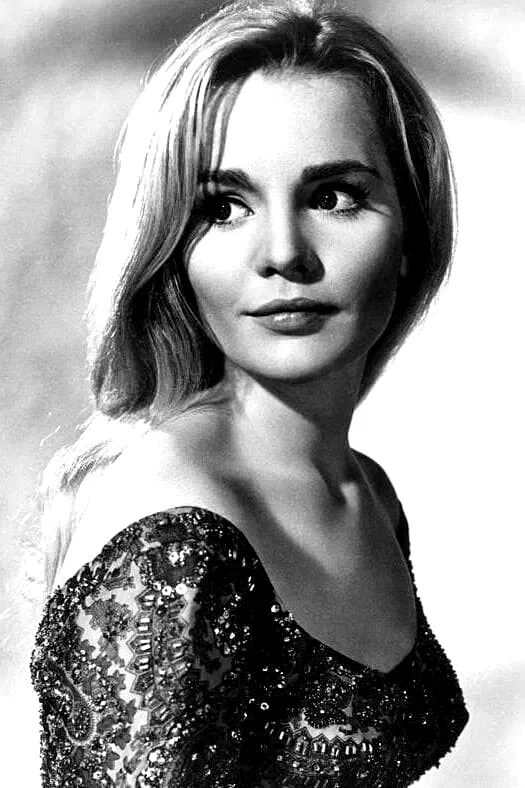 Tuesday Weld