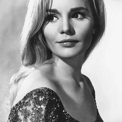 Tuesday Weld