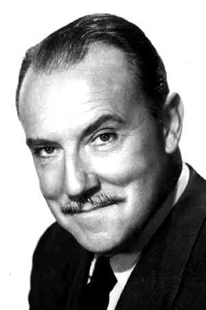  Gale Gordon