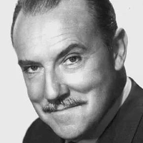 Photo star :  Gale Gordon