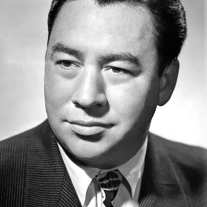 Alan Carney