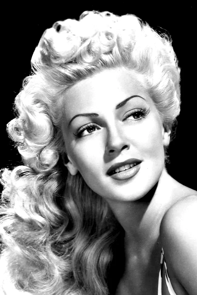 Lana Turner