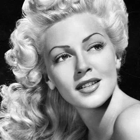 Photo star : Lana Turner