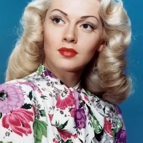 Photo star : Lana Turner