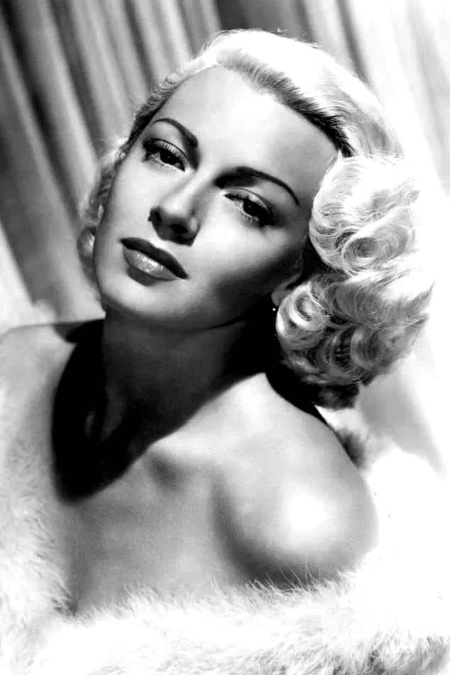 Lana Turner
