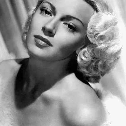 Lana Turner