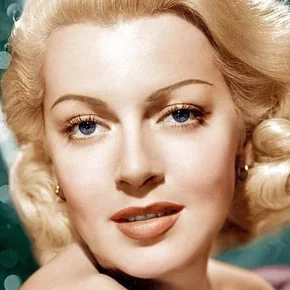 Photo star : Lana Turner