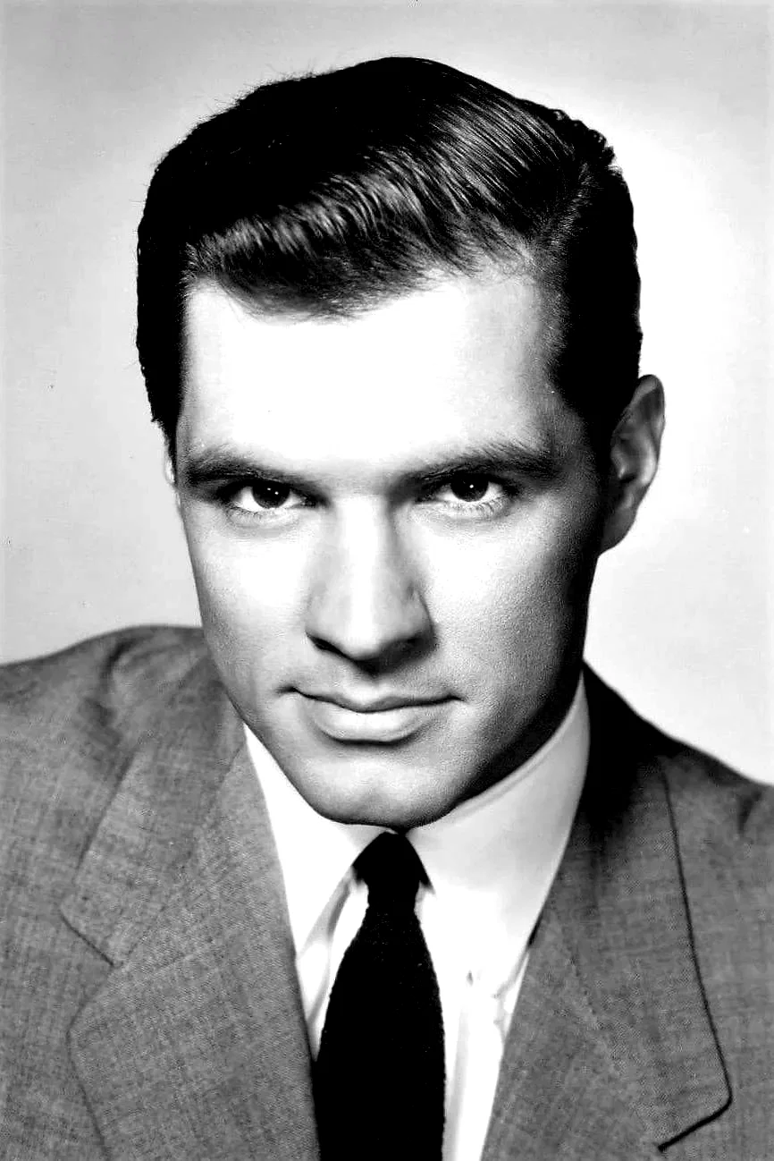 John Gavin