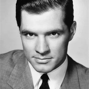 Photo star : John Gavin